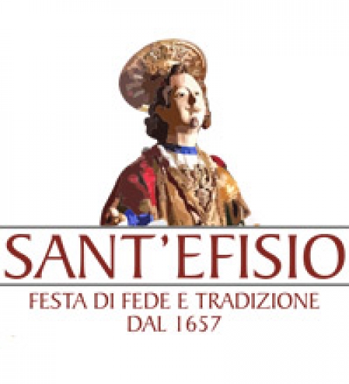 La festa di Sant'Efisio Donne di Sardegna