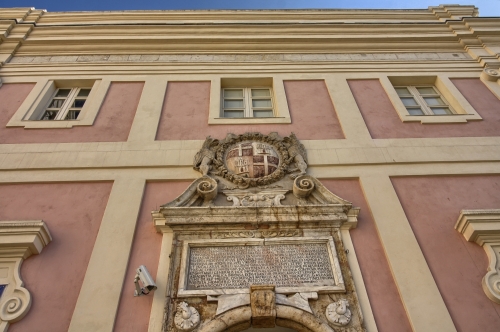 Il Palazzo di Città di Cagliari apre al pubblico