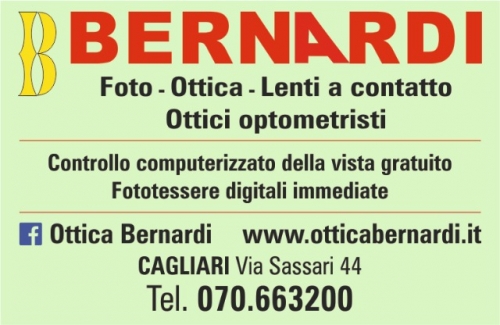 Ottica Bernardi