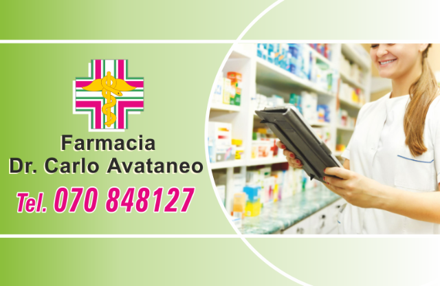 Farmacia Dr.Carlo Avataneo